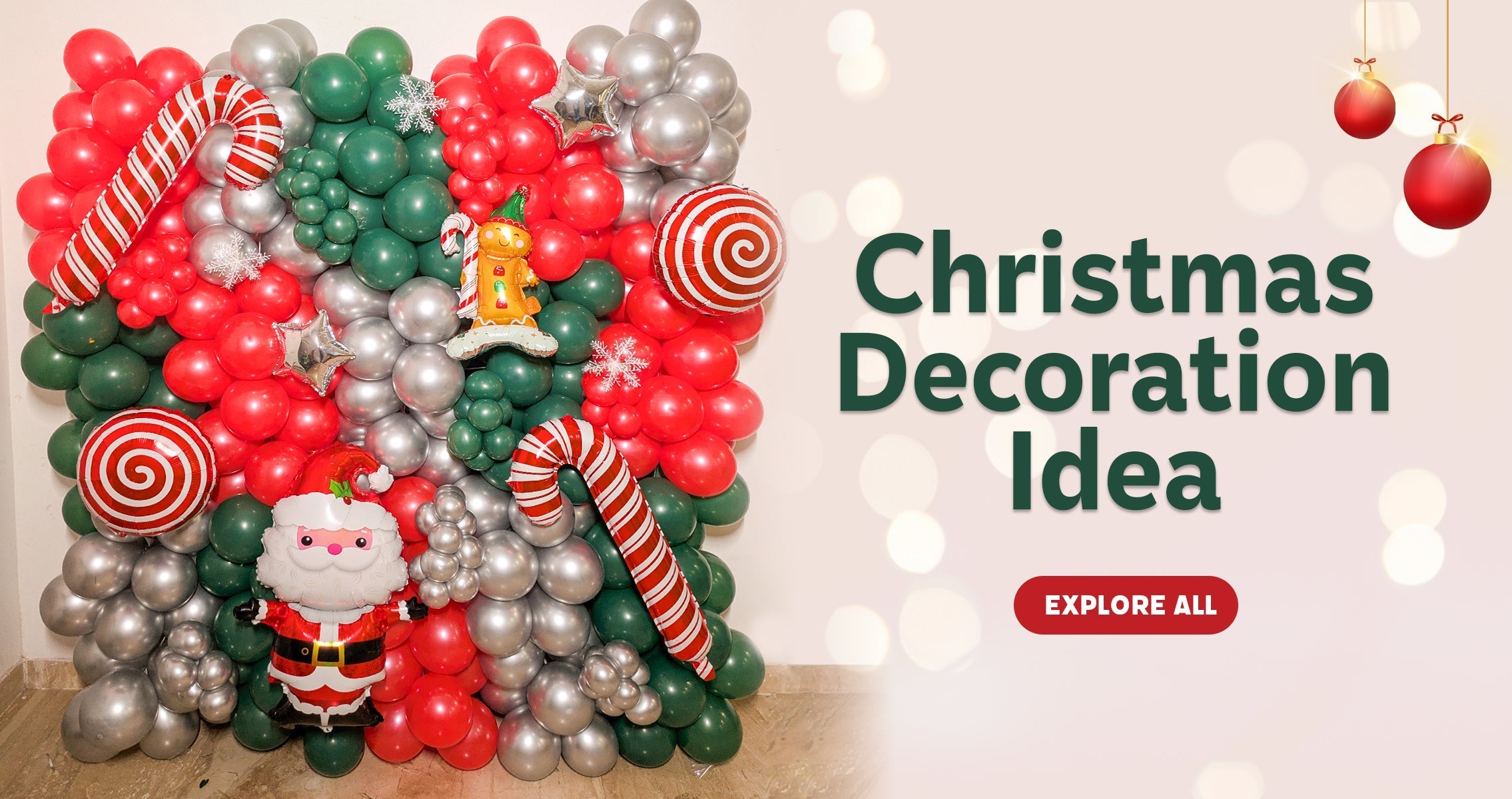 Christmas Decoration Ideas for Every Space