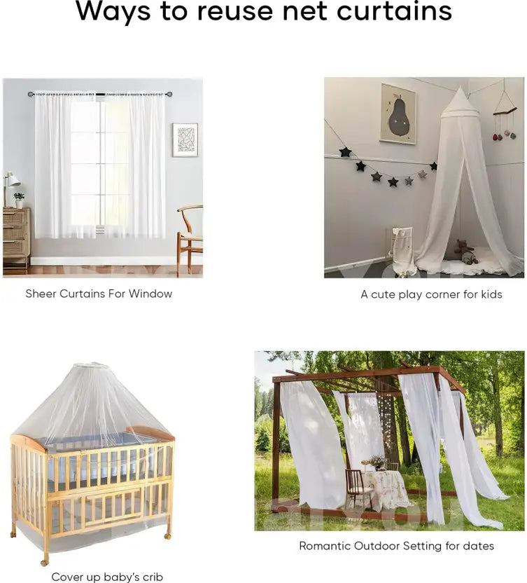 Red, White Romantic Room Decor