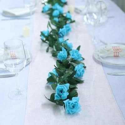 artificial garland