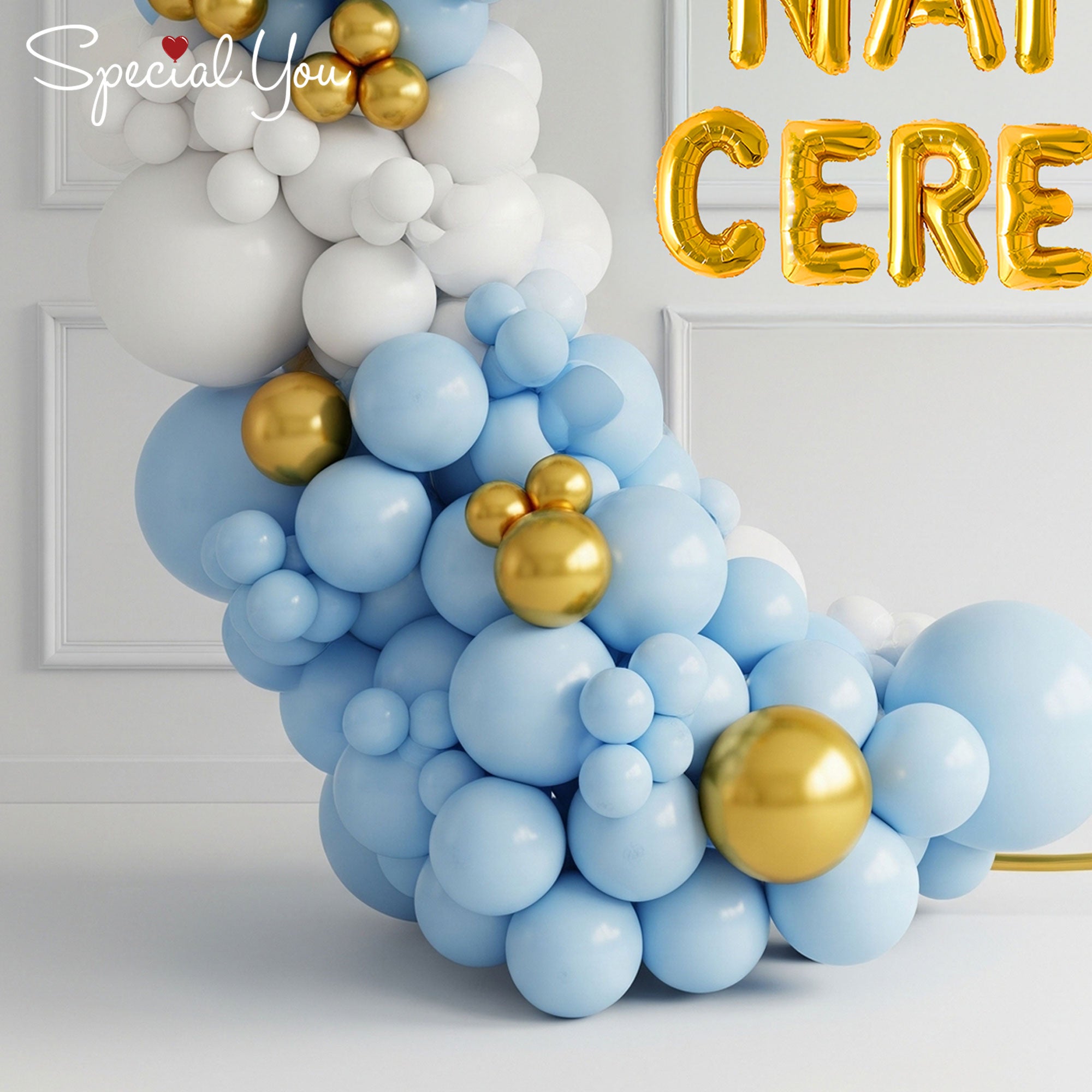 Little Star Naming Ceremony