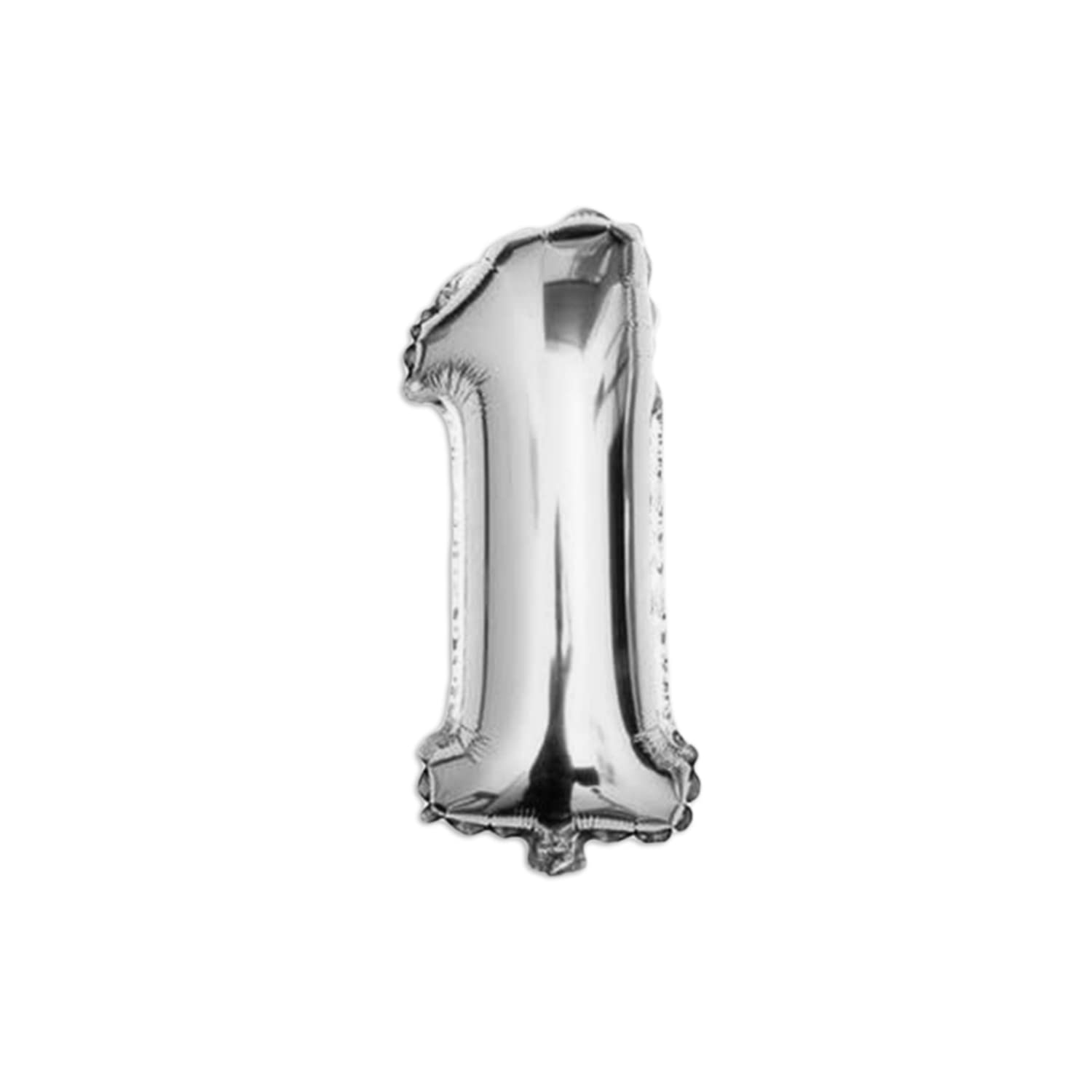 foil balloon