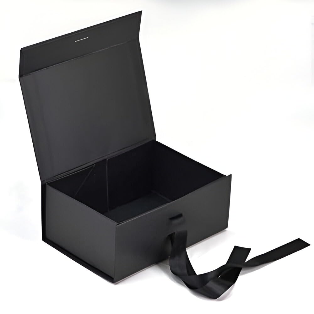 Hamper Boxes for Gift Empty-2pcs