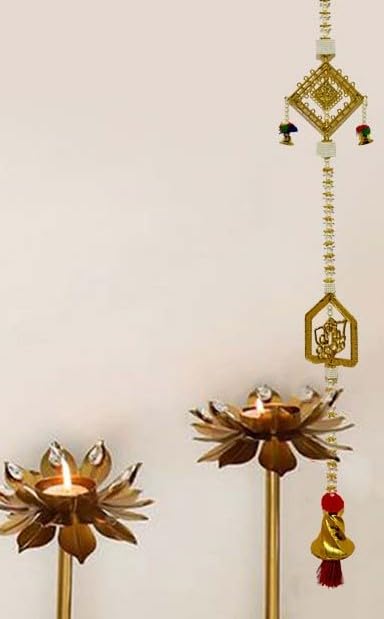 Festive Traditional Latkans Decor Kit