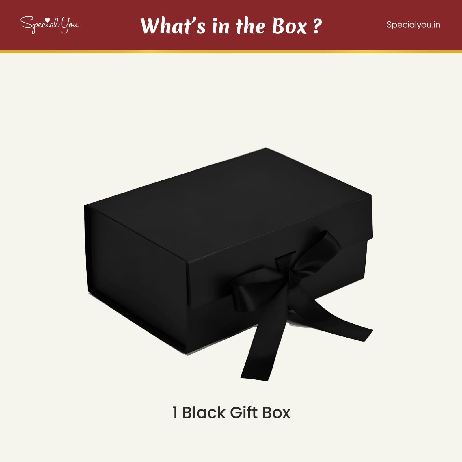 Gift Box for Packaging