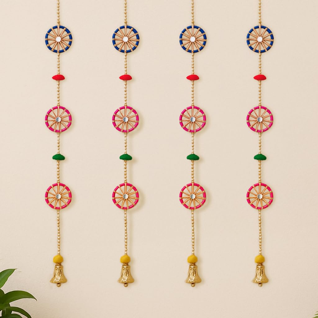 door hanging