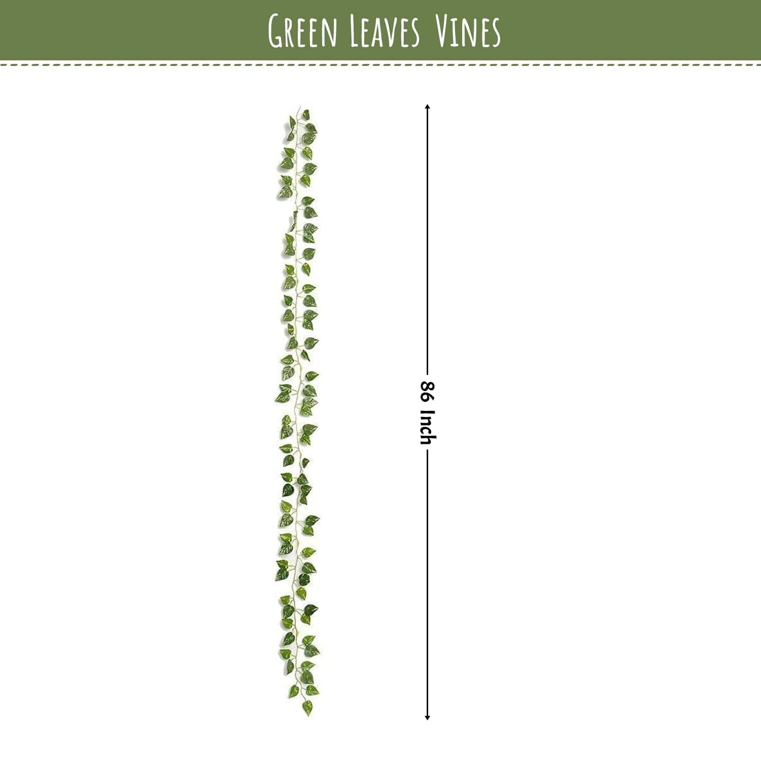 Bright Ganesh Red Diwali Decor Kit