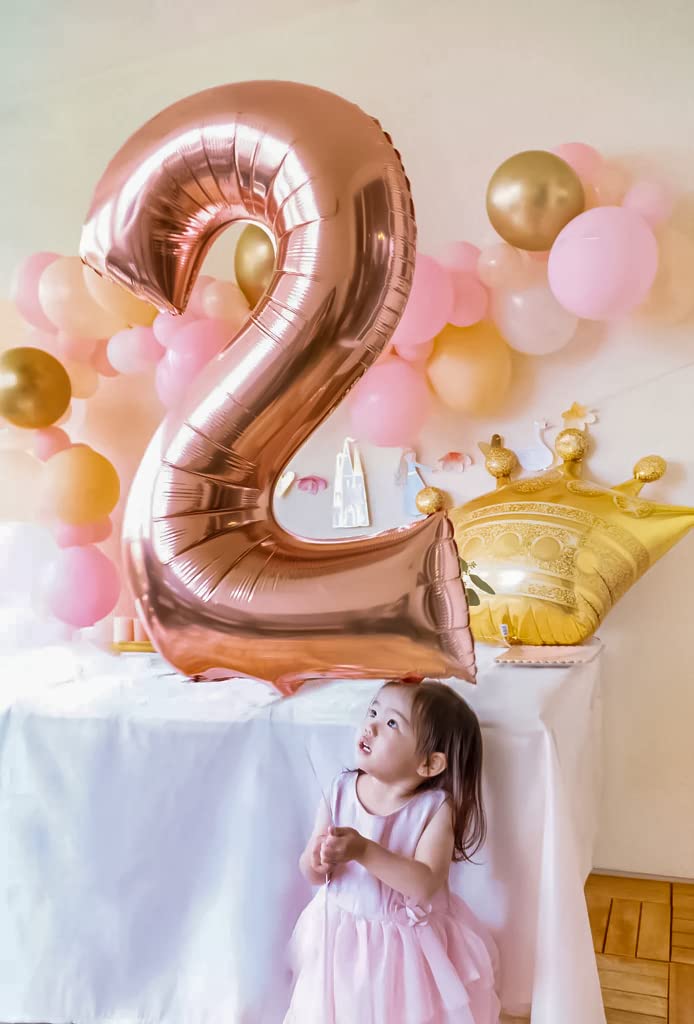 foil balloon