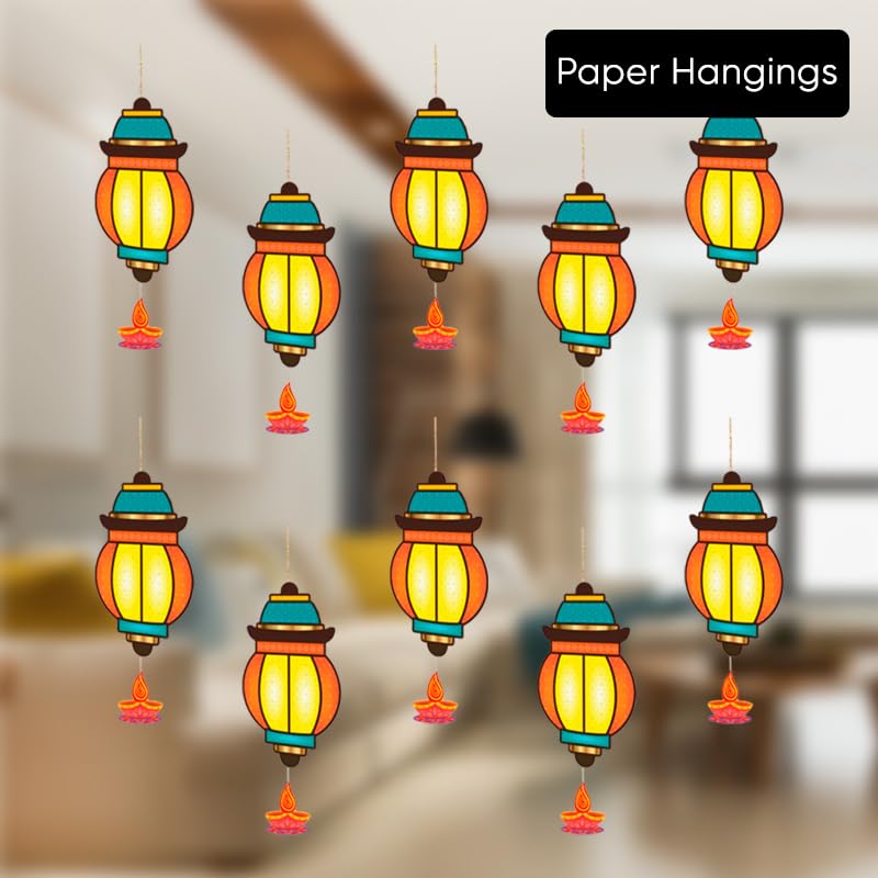 diwali hangings