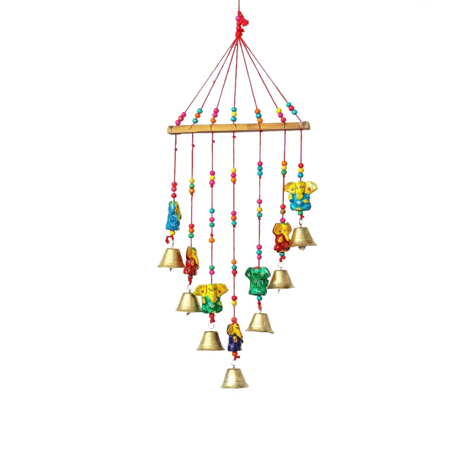 Traditional Ganpati Hanging