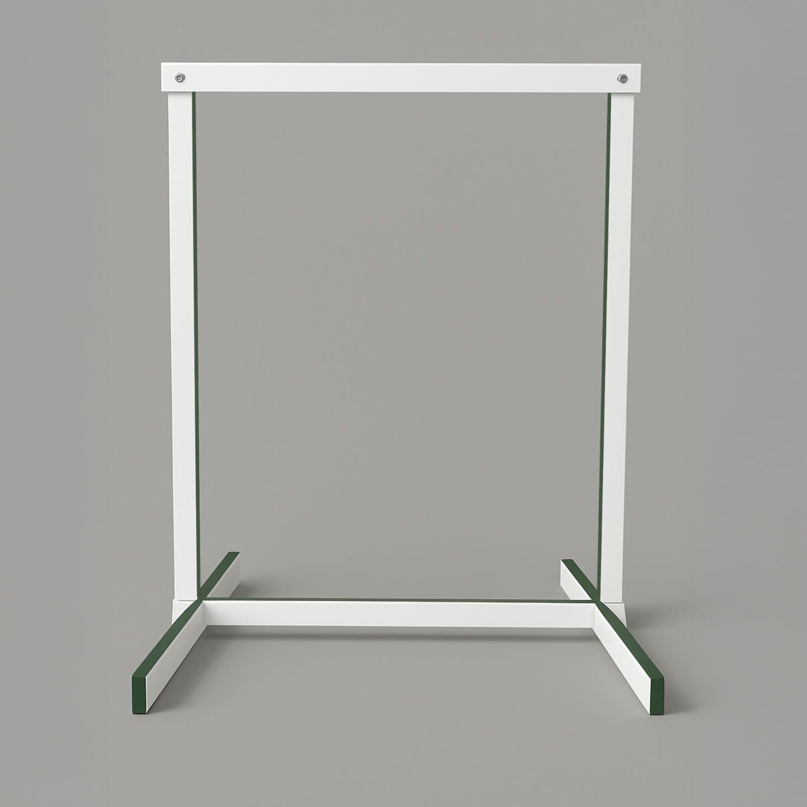 Traditional Wooden Decor Stand