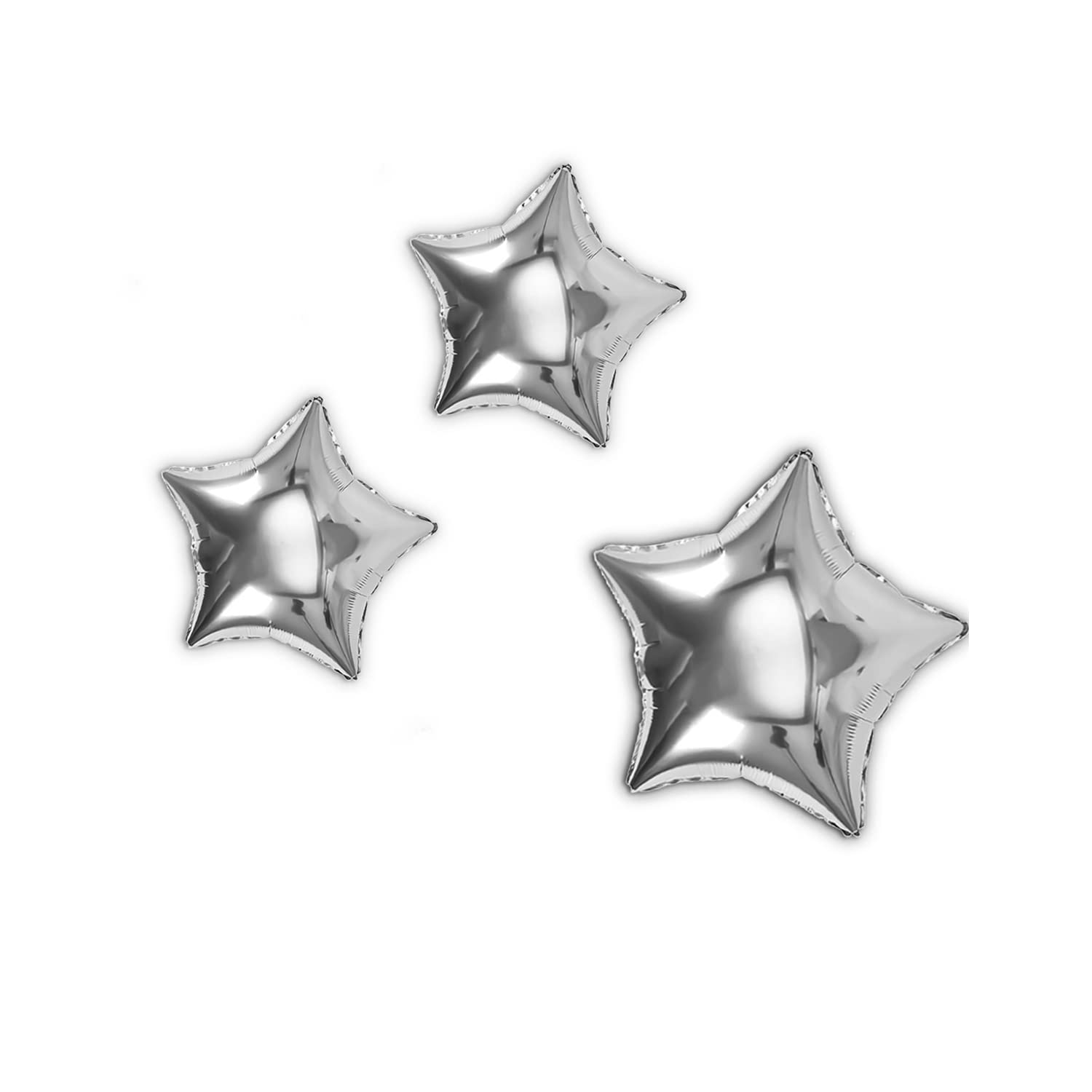 foil balloons