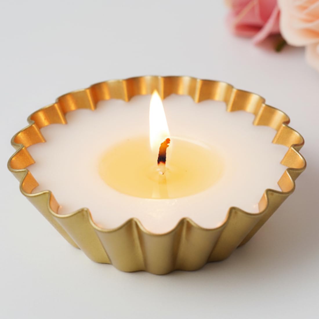 Urli Scented Candle