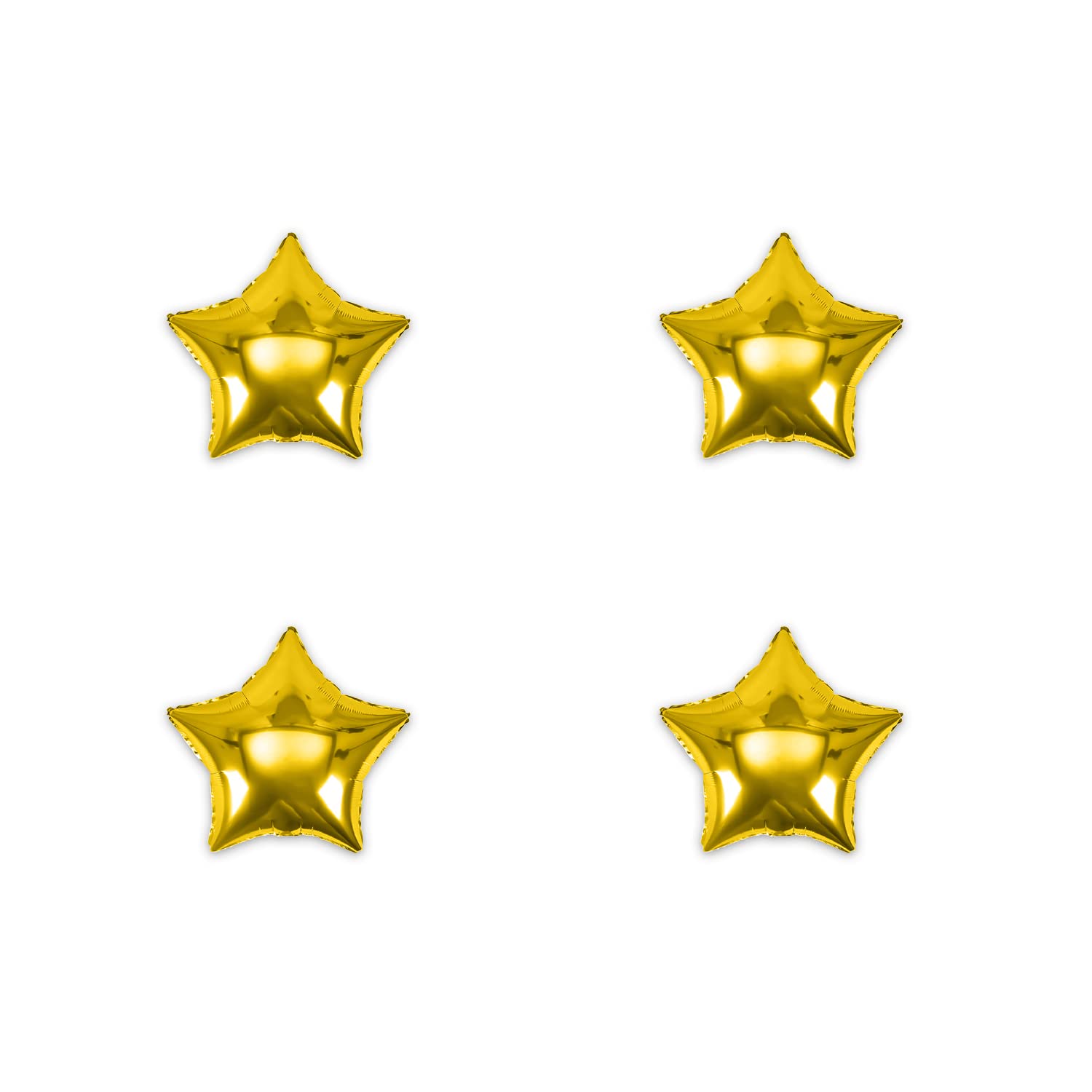 star & moon theme