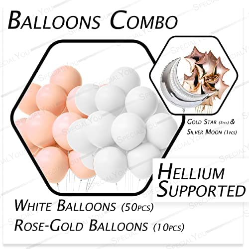 balloons
