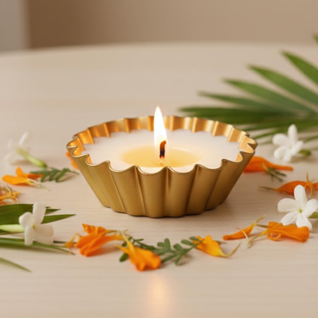 Urli Scented Candle