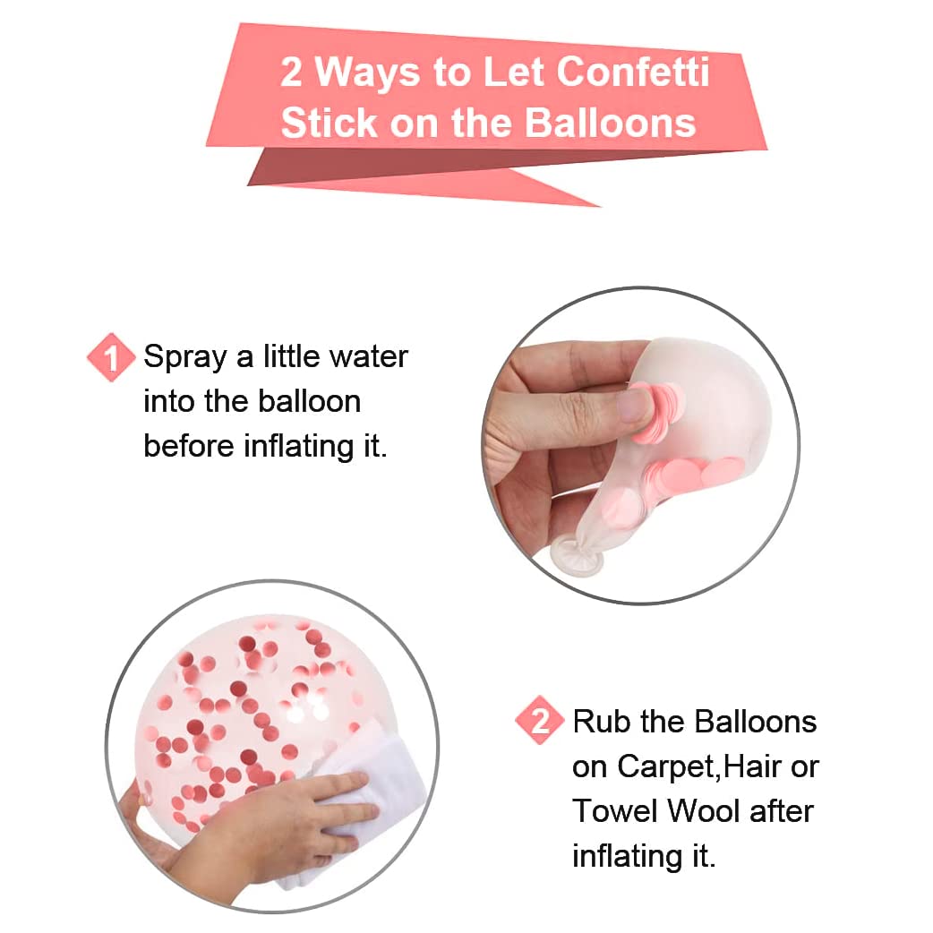 balloons guide