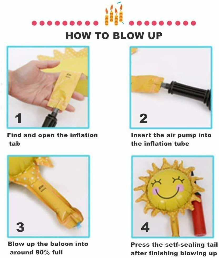 instructions