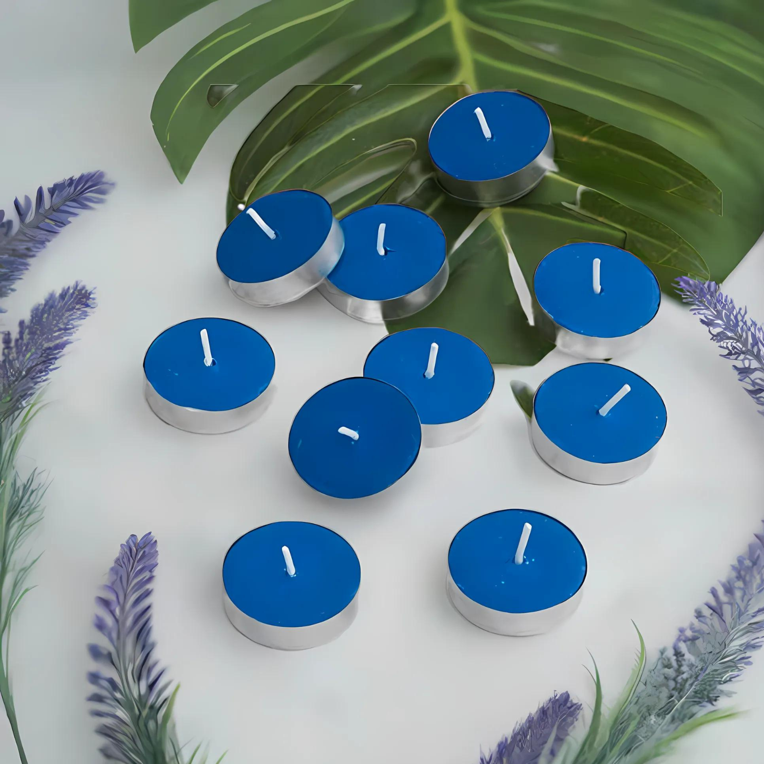 Tealight Candles, Floating Candles, Scented Candles for Home - Special You