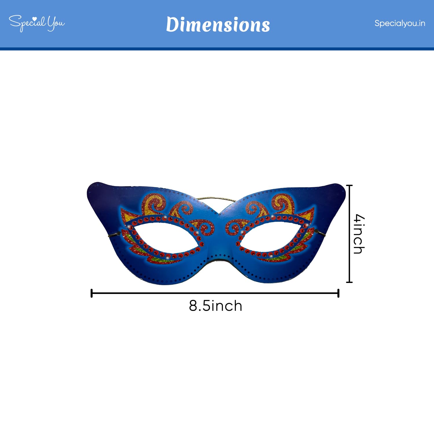 paper mask