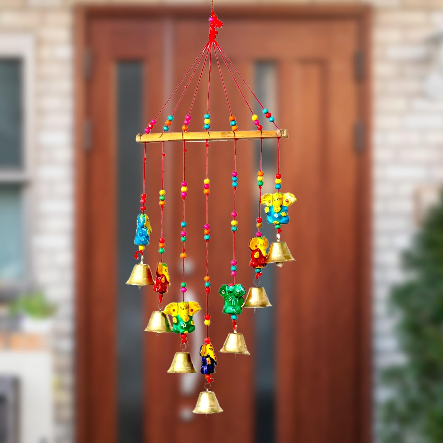 Traditional Ganpati Hanging