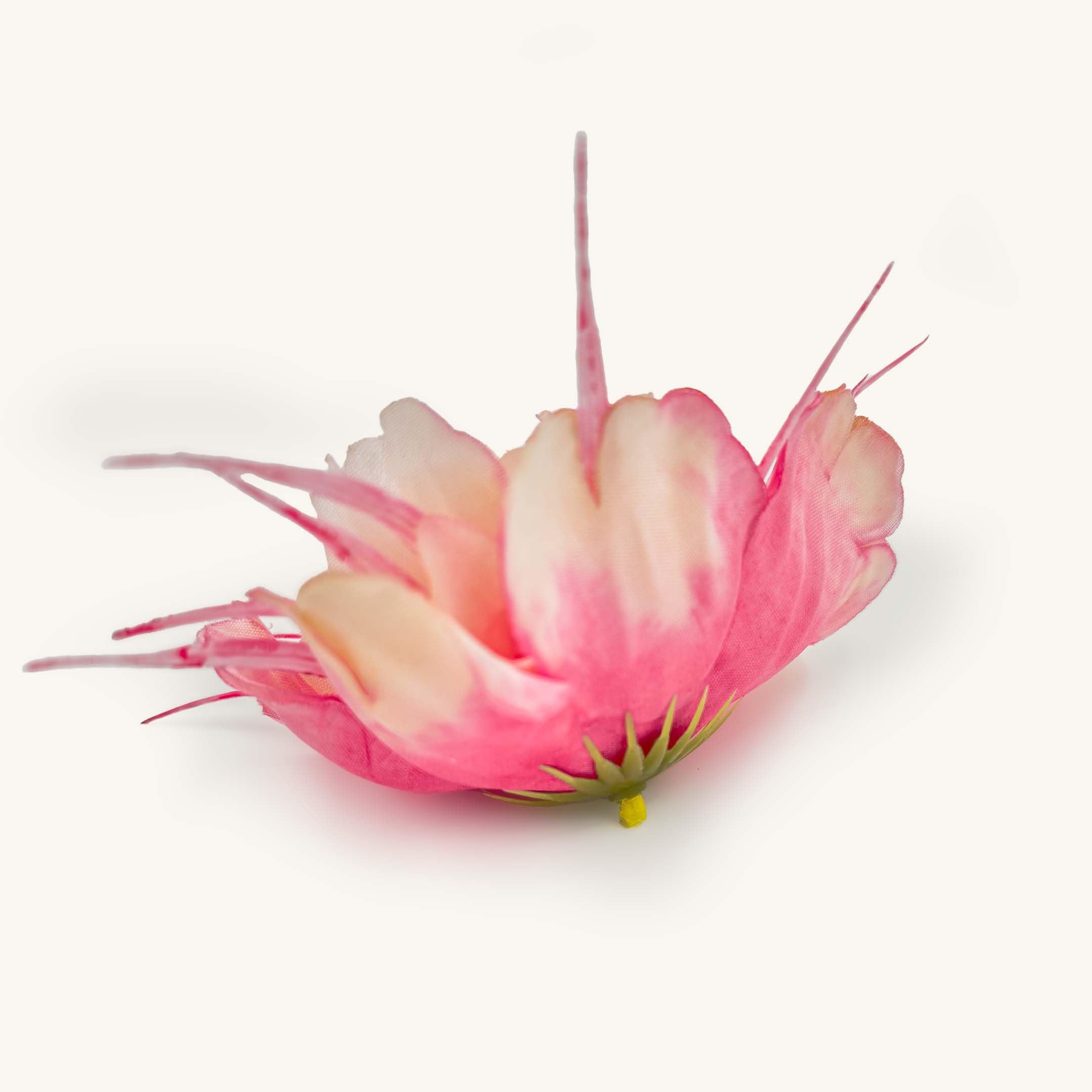 Aesthetic Pink Rose Flower Decoration Kit