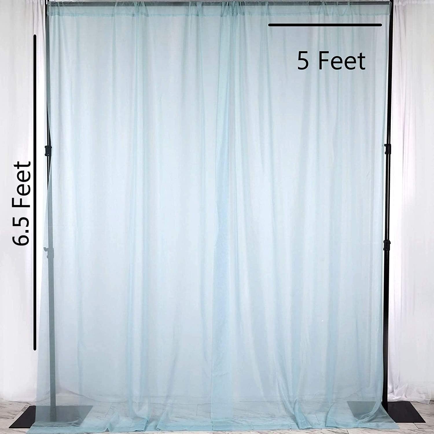 backdrop cloth