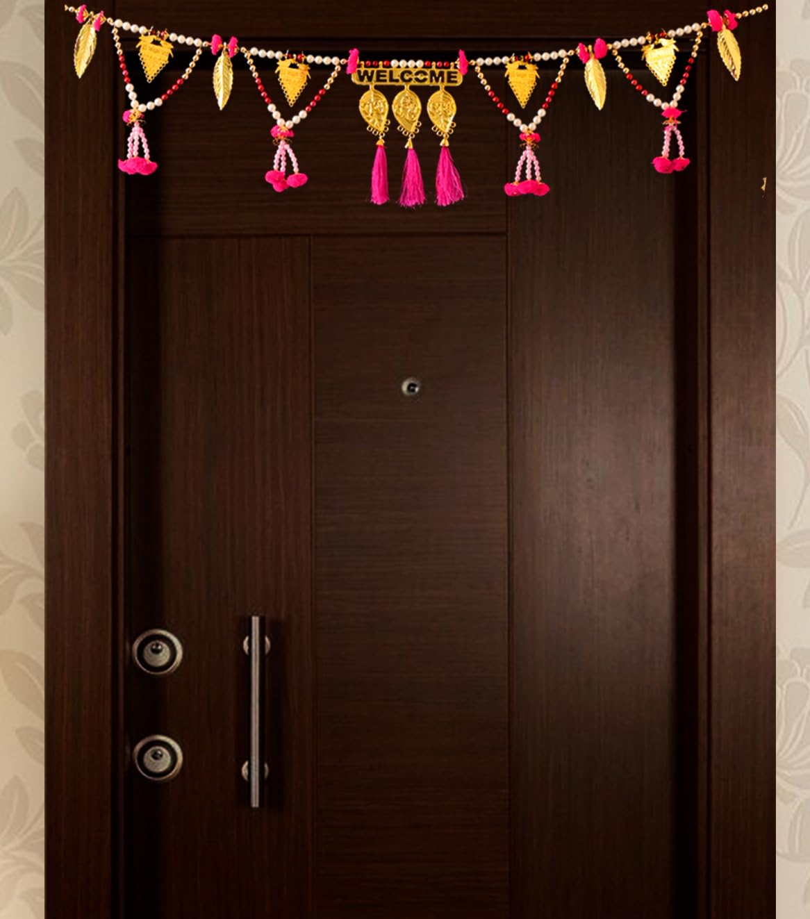 toran for door entrance