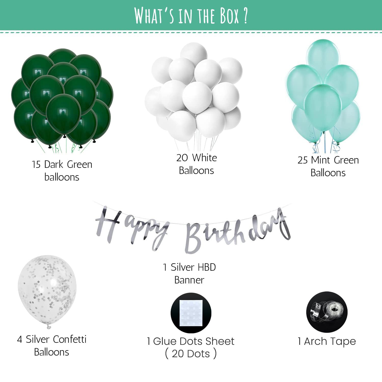 happy birthday banner