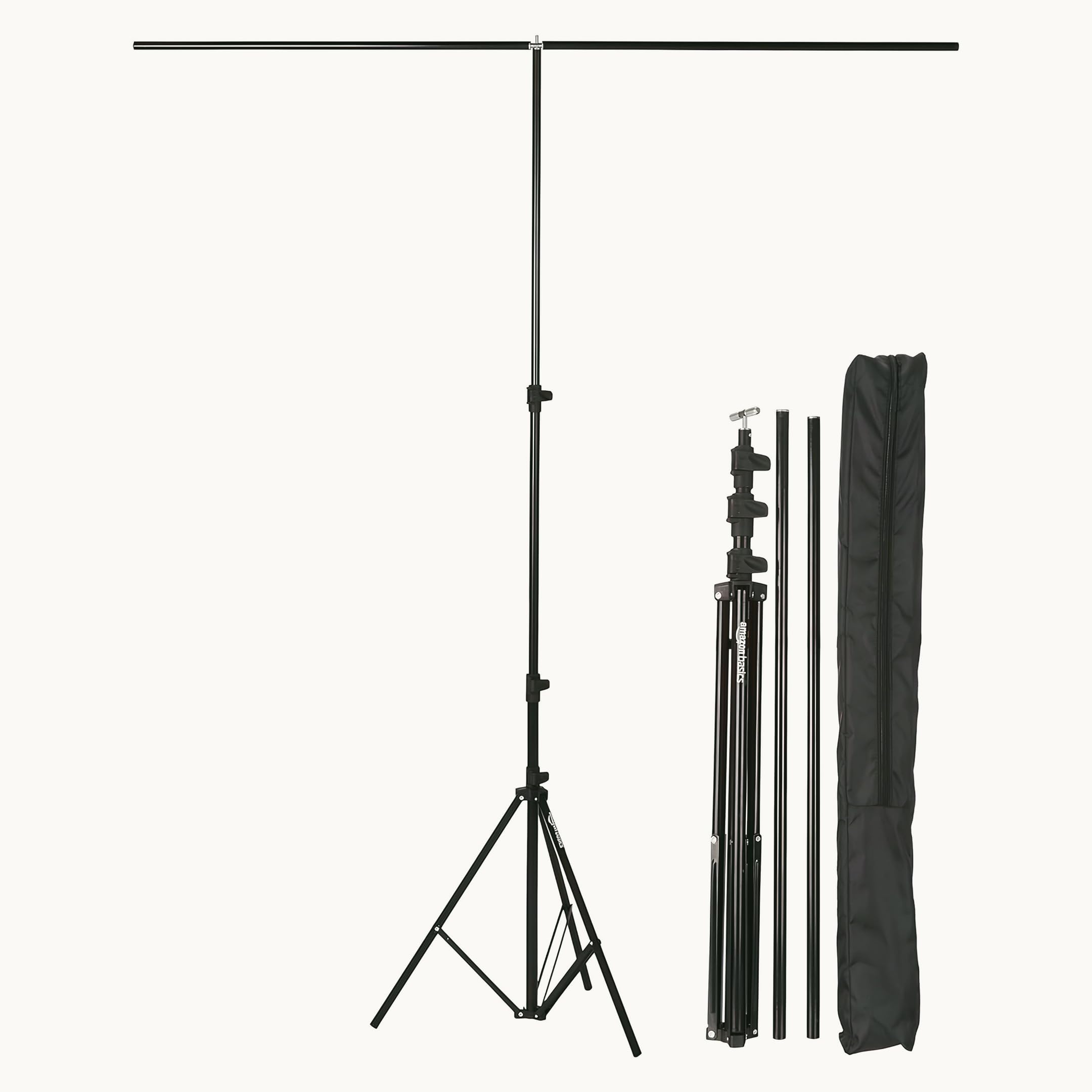 Backdrop T-Stand for decoration