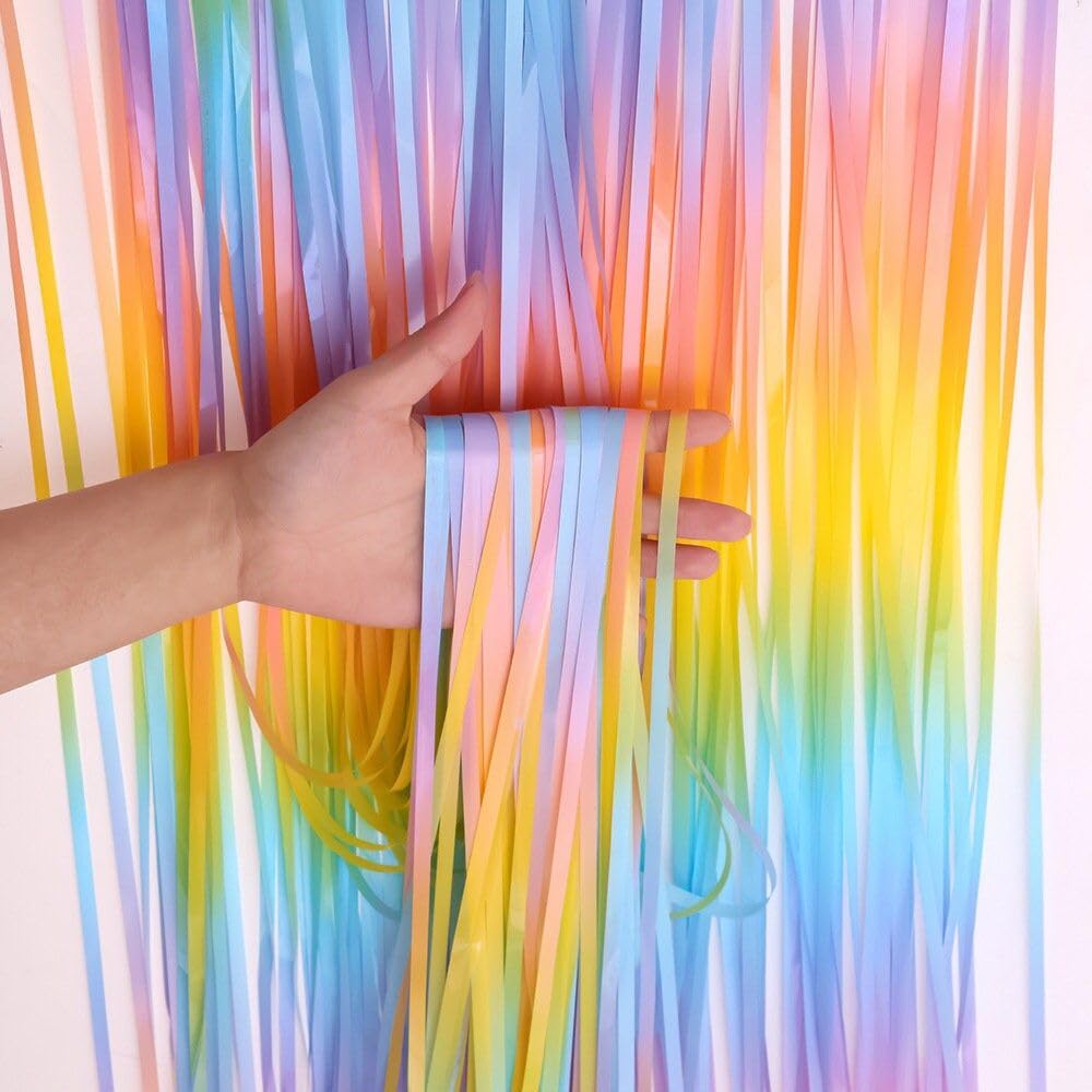 curtains for parties