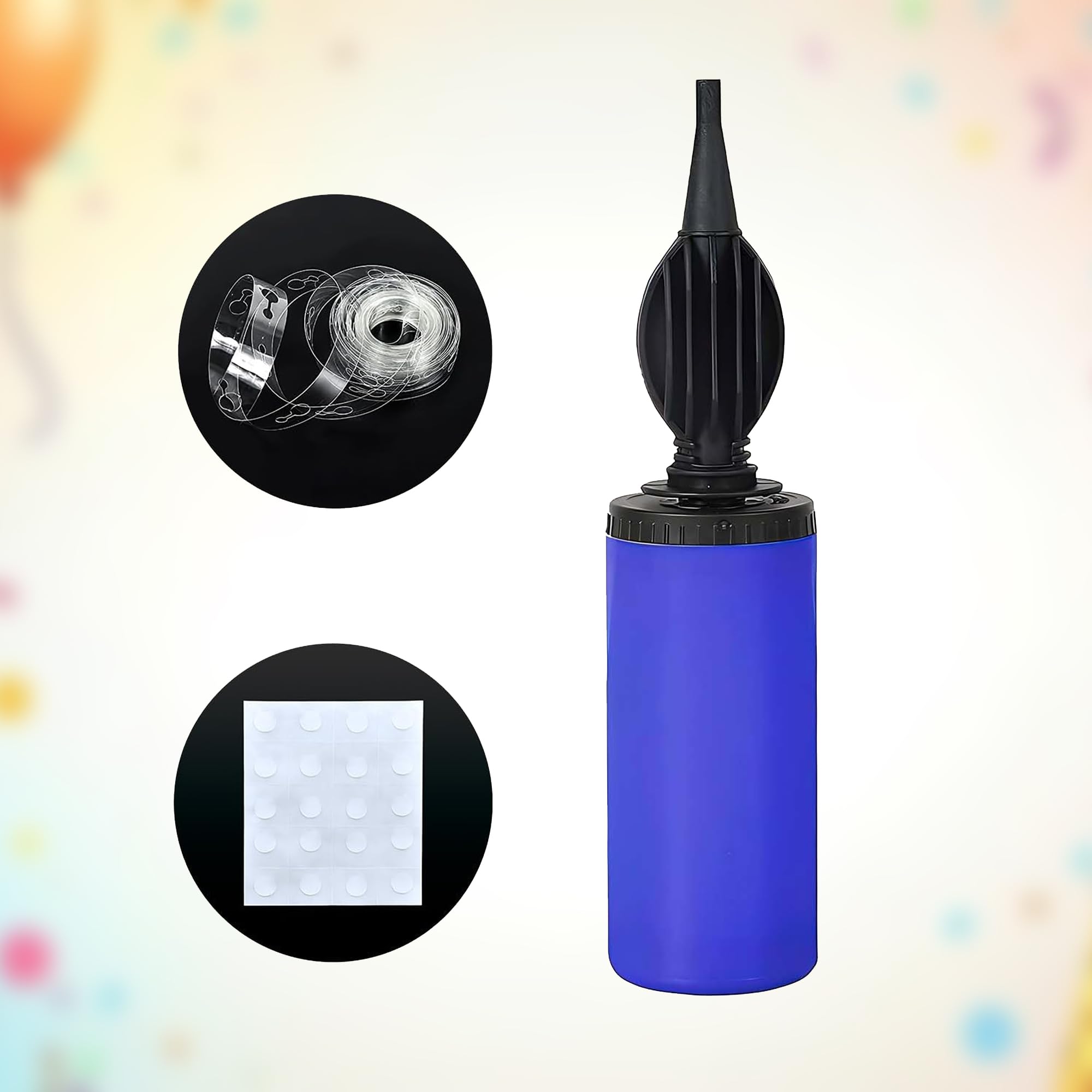 balloon pump