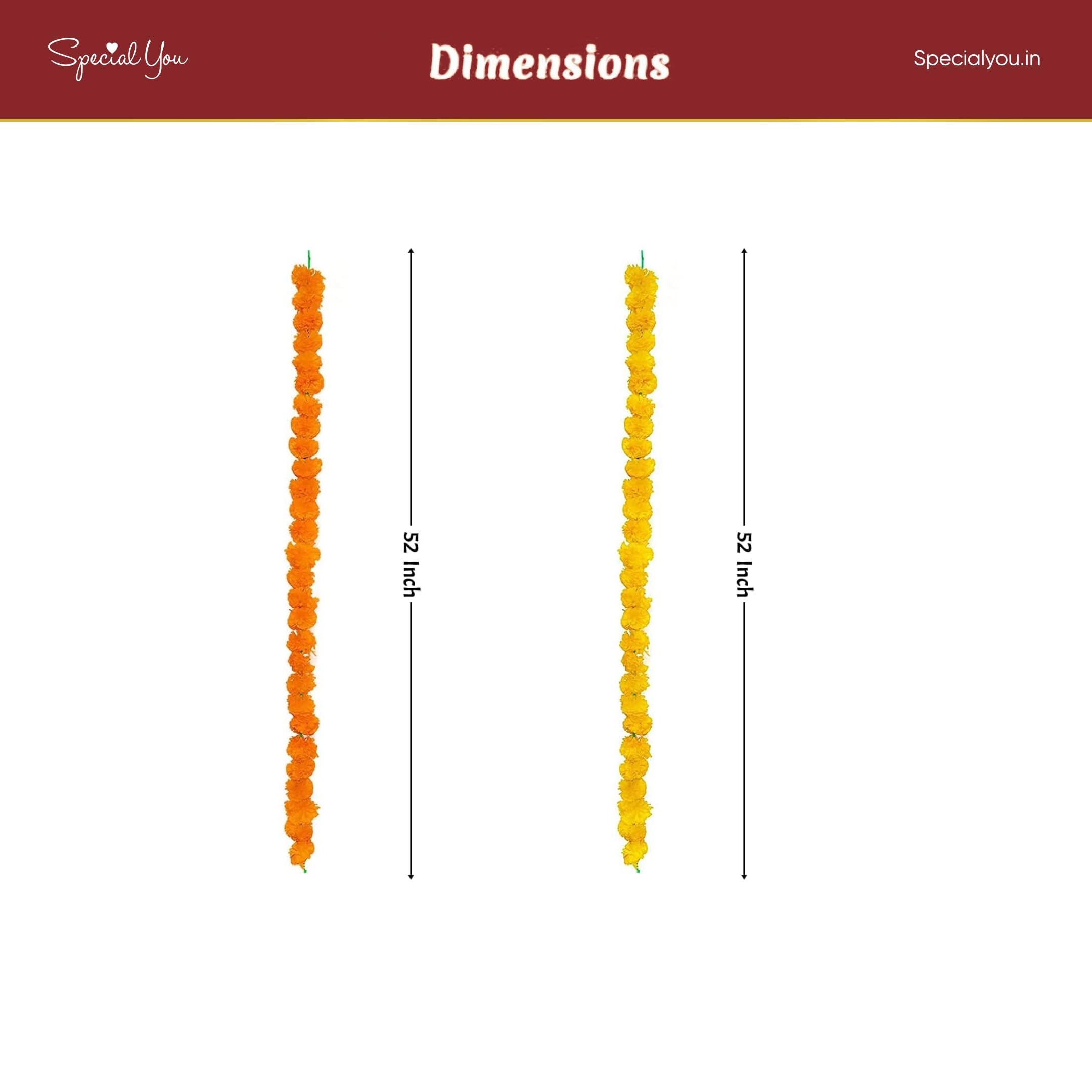 Vibrant Ganpati Decor Kit