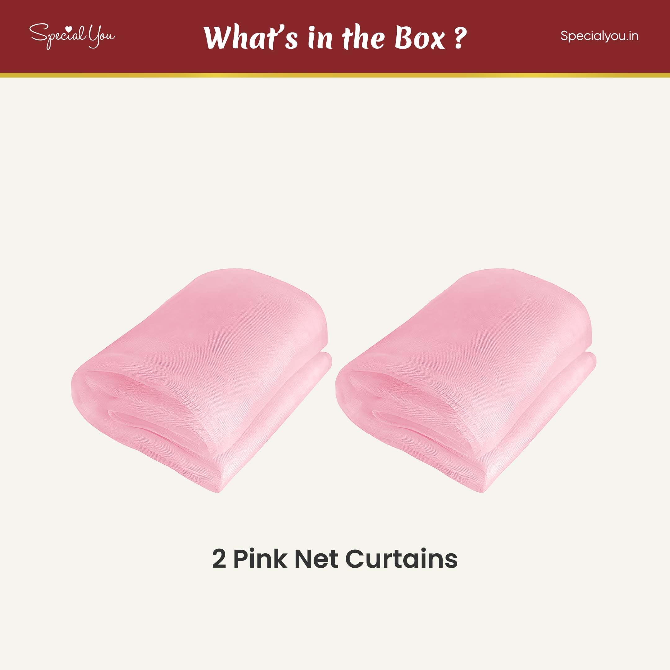 Ganpati Pink Backdrop Decor Kit