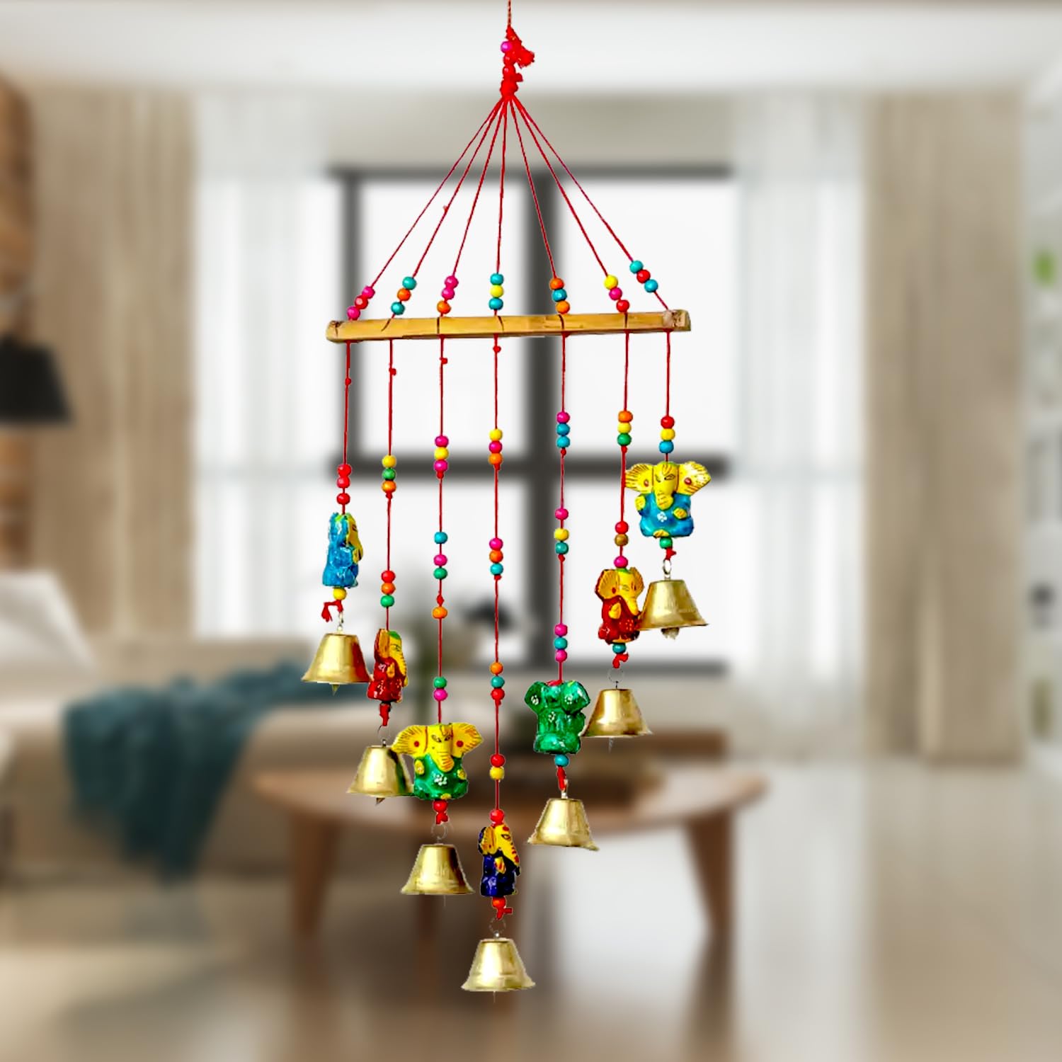 Traditional Ganpati Hanging