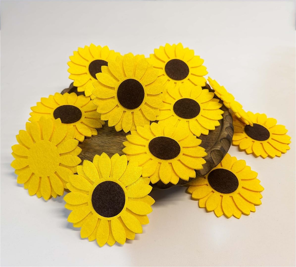 Festive Decor Artificial Sunflower