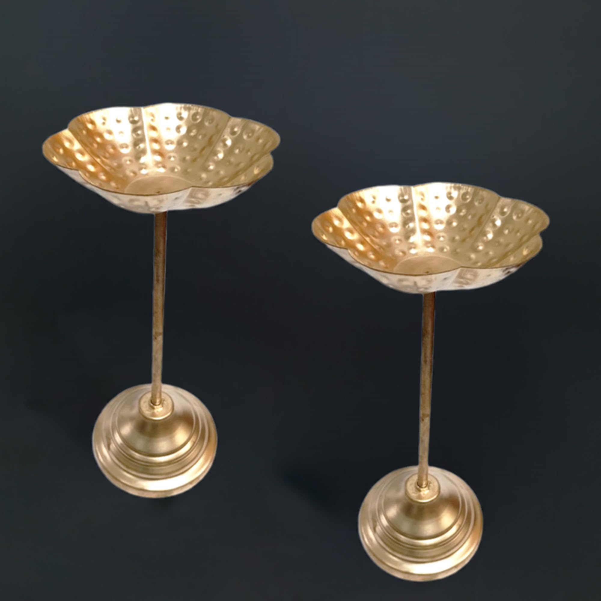 Urli Stand (8 Inch) for Home Decor