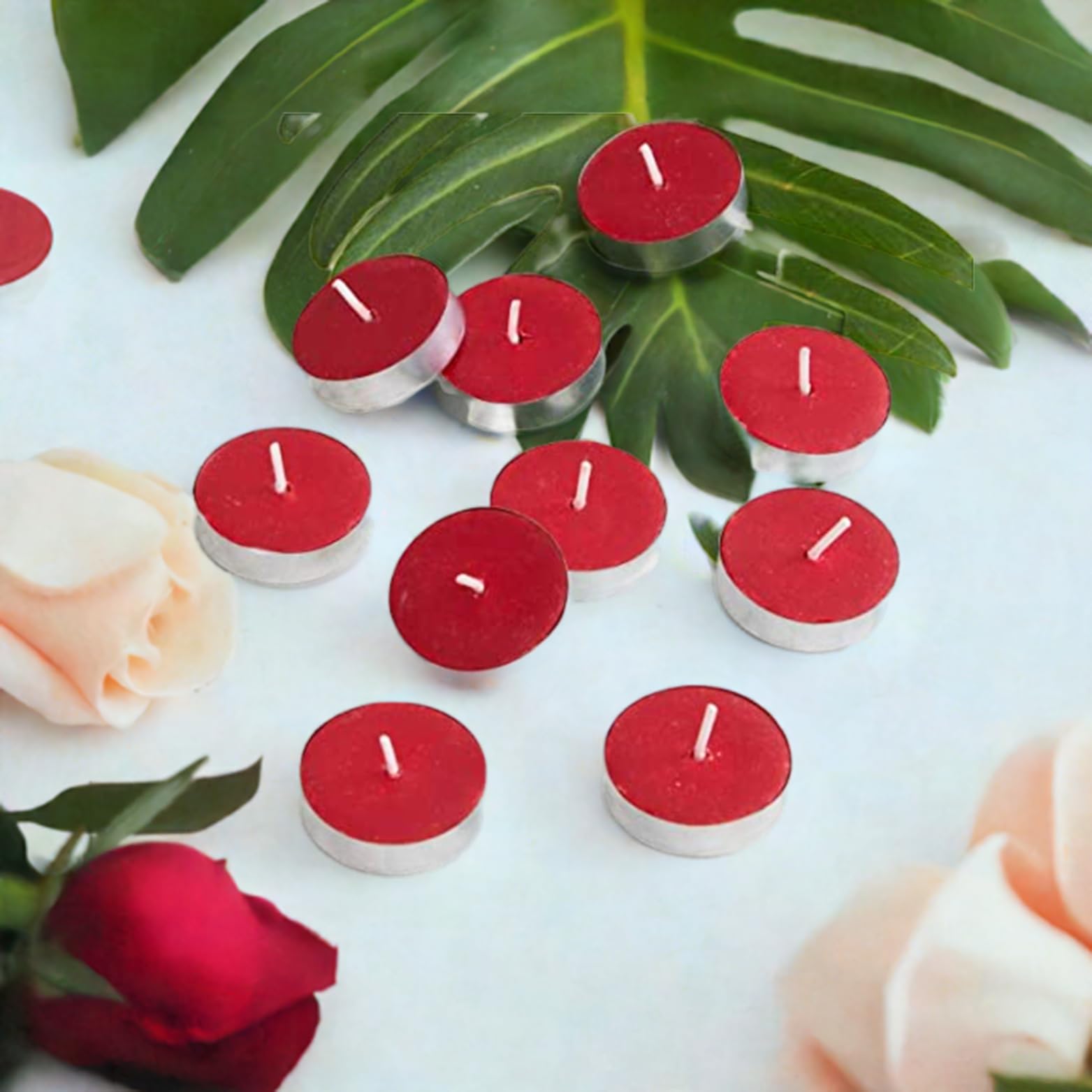 Tealight Candles, Floating Candles, Scented Candles for Home - Special You