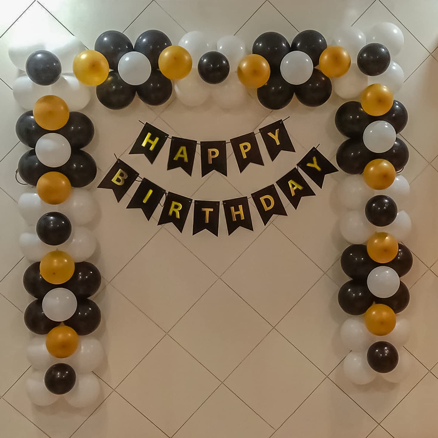 birthday decoration
