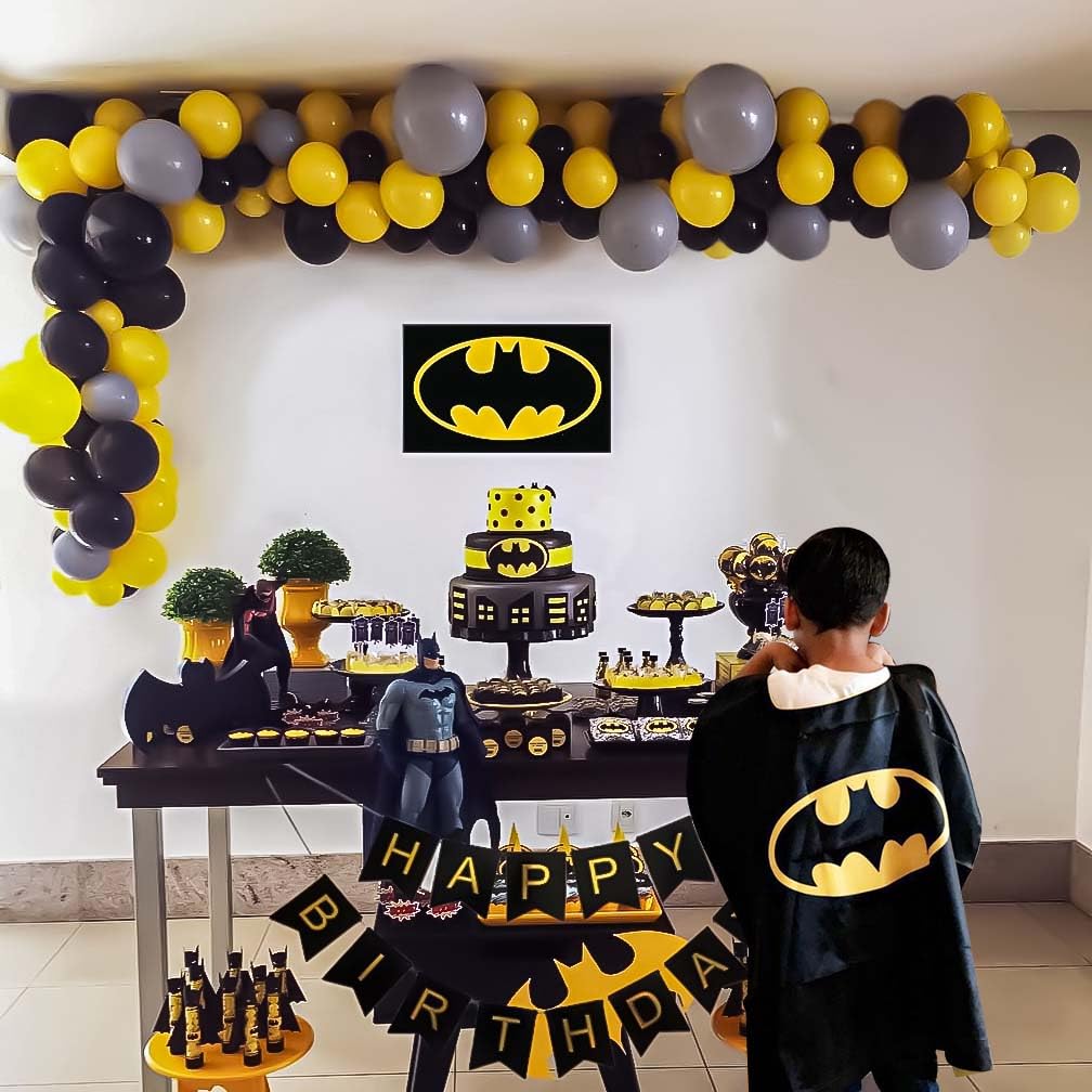 batman