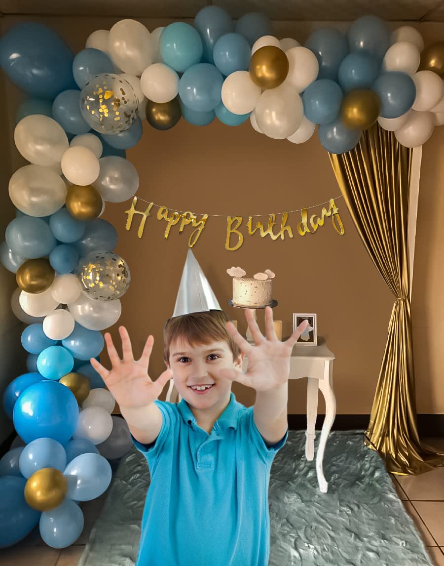 confetti balloons