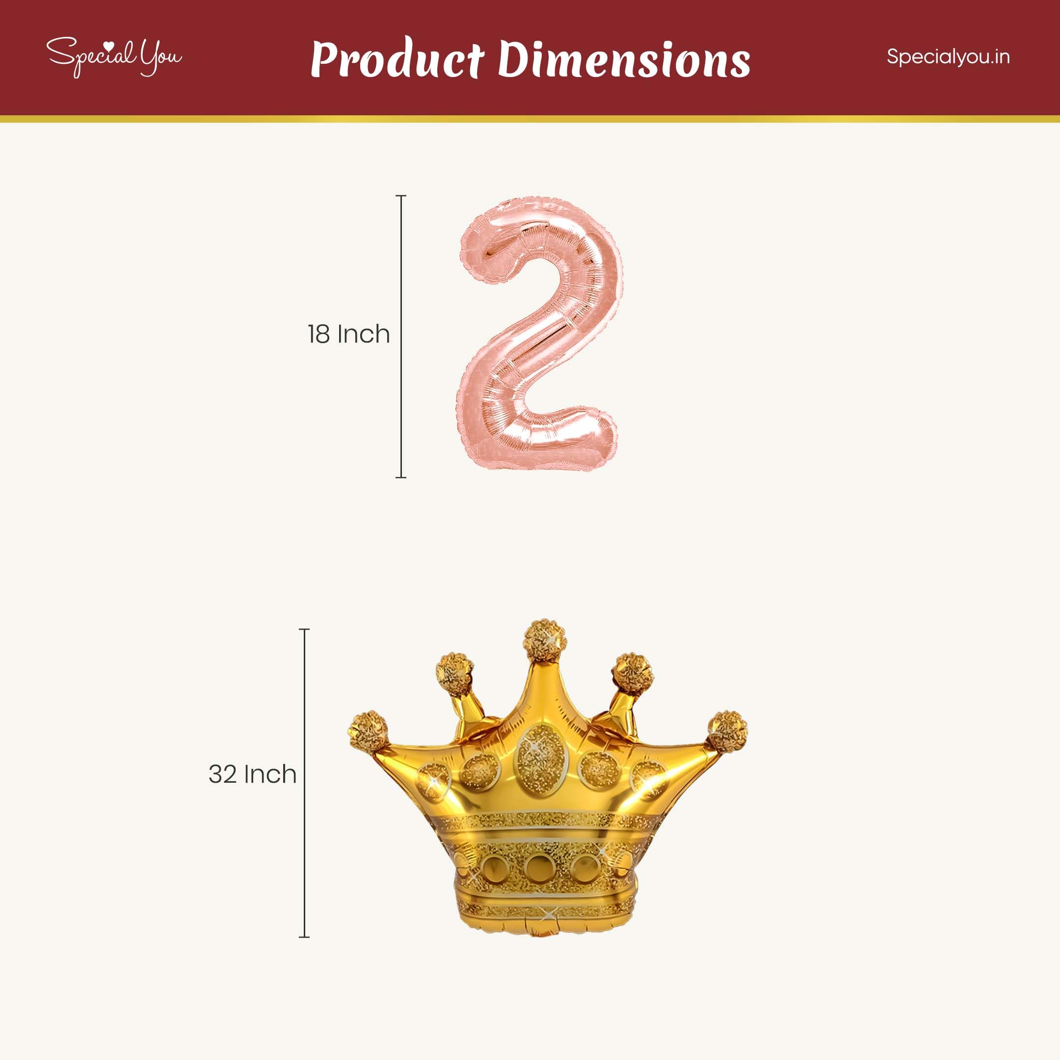 decoration items kit