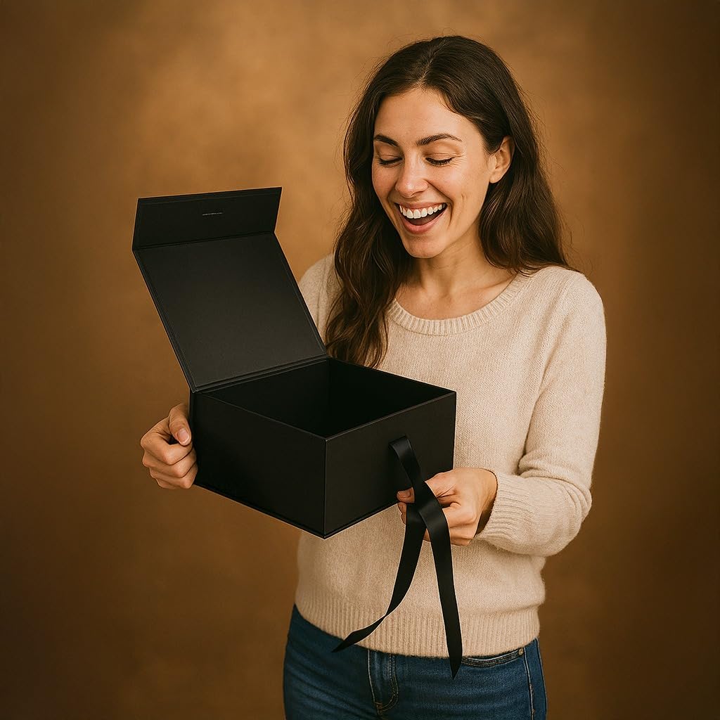 Gift Box for Packaging