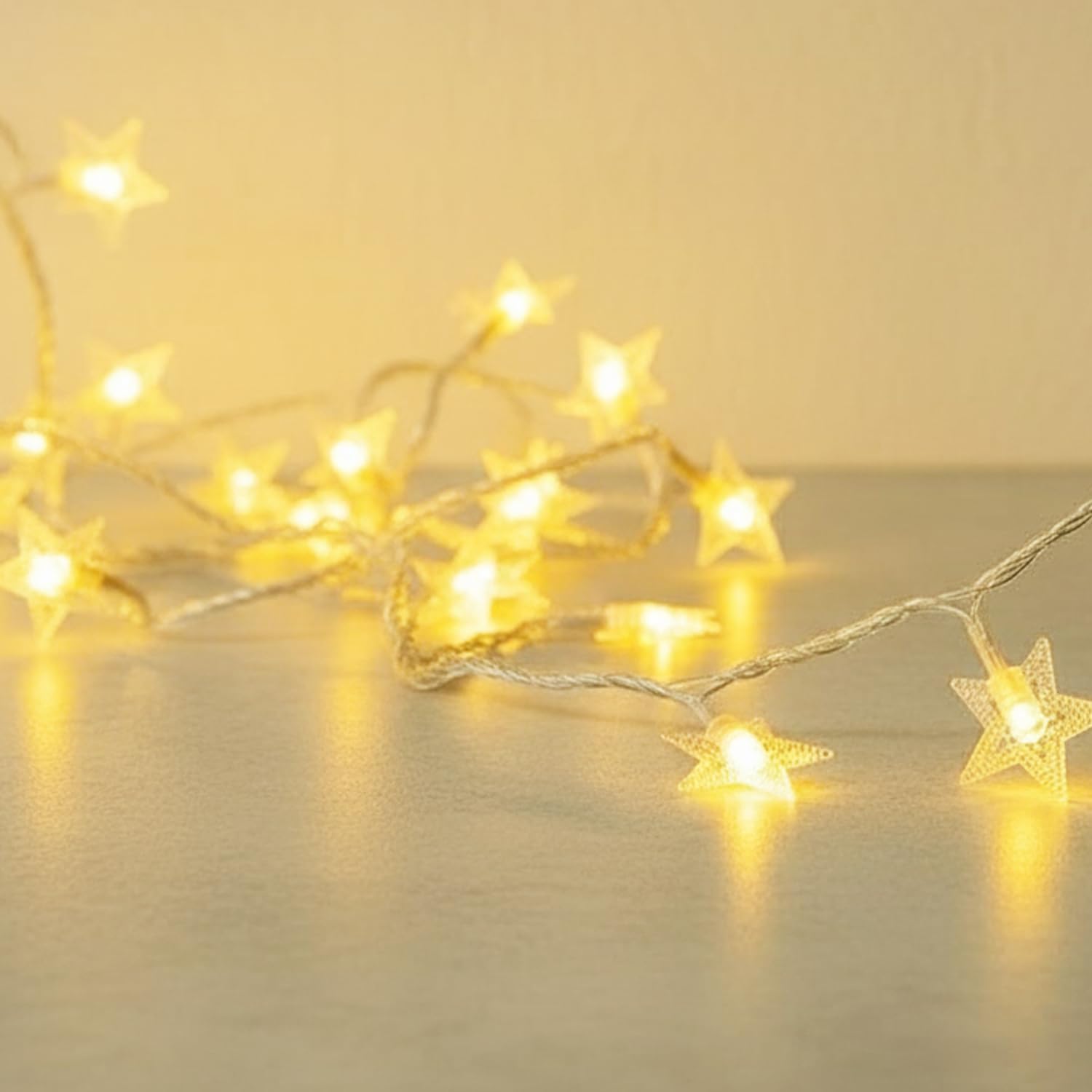 Star Festive Lights