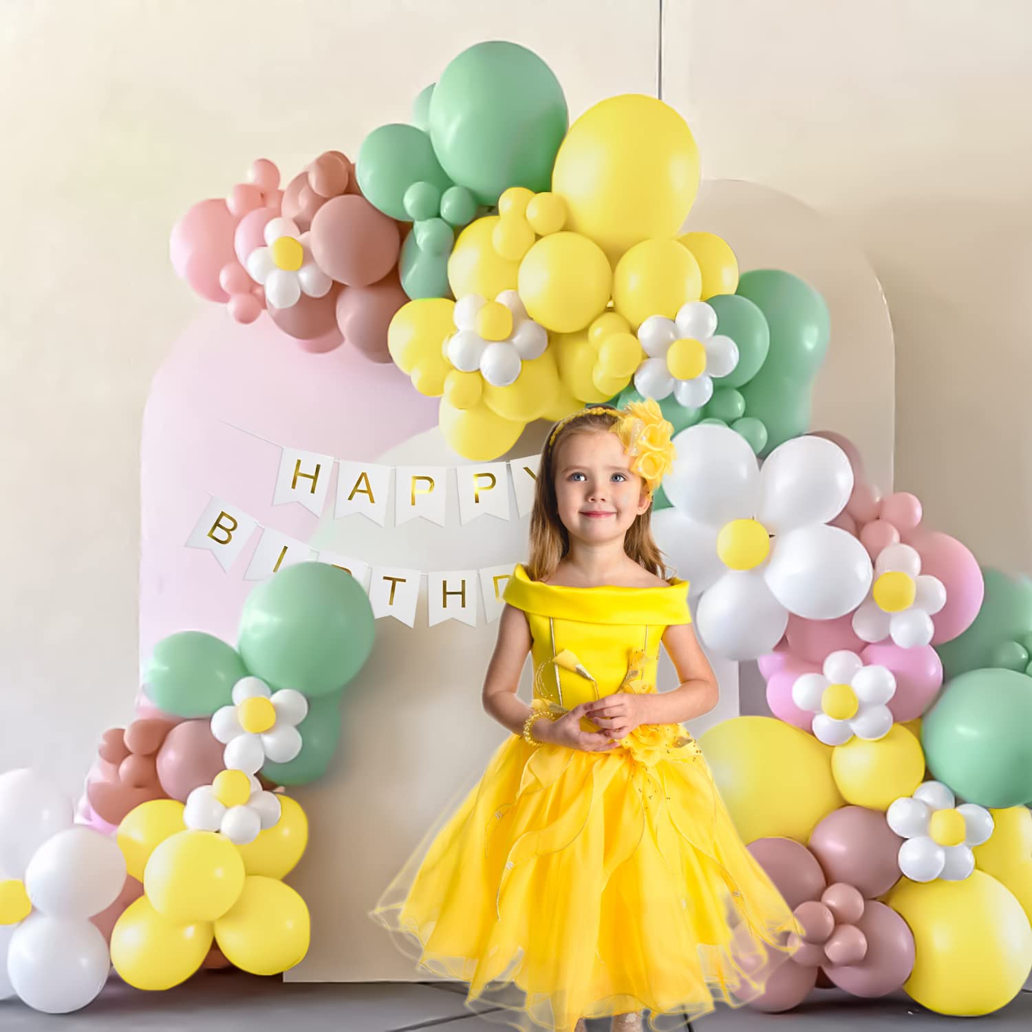 birthday decoration kits
