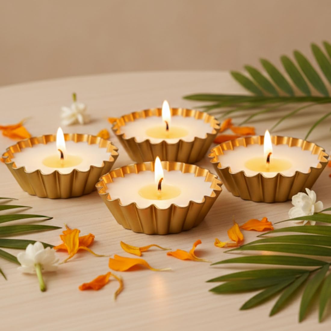 Urli Scented Candle