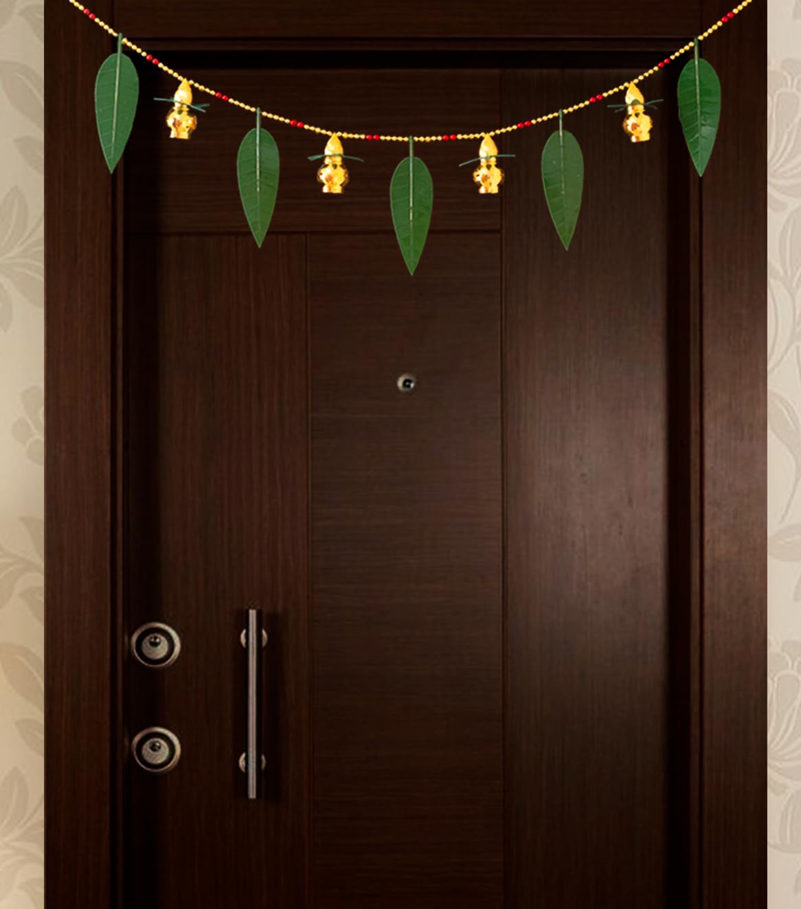 kalash hanging
