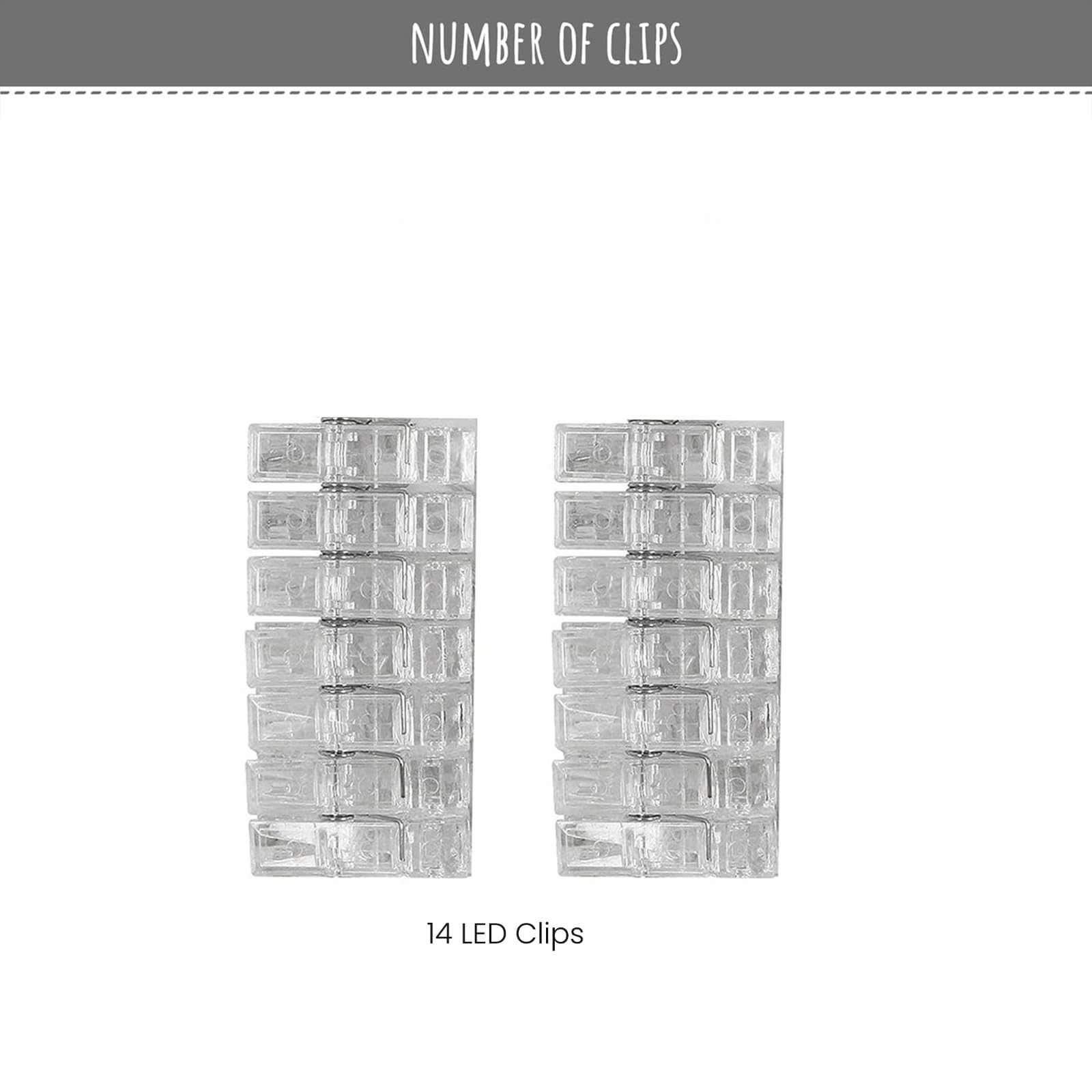 Clip Your Memories with these Photo Clips
