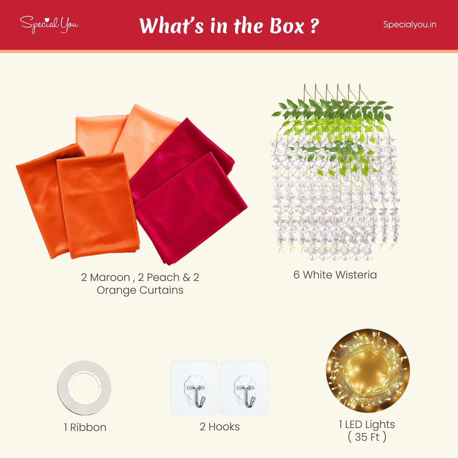Blissful Diwali Decor - Special You