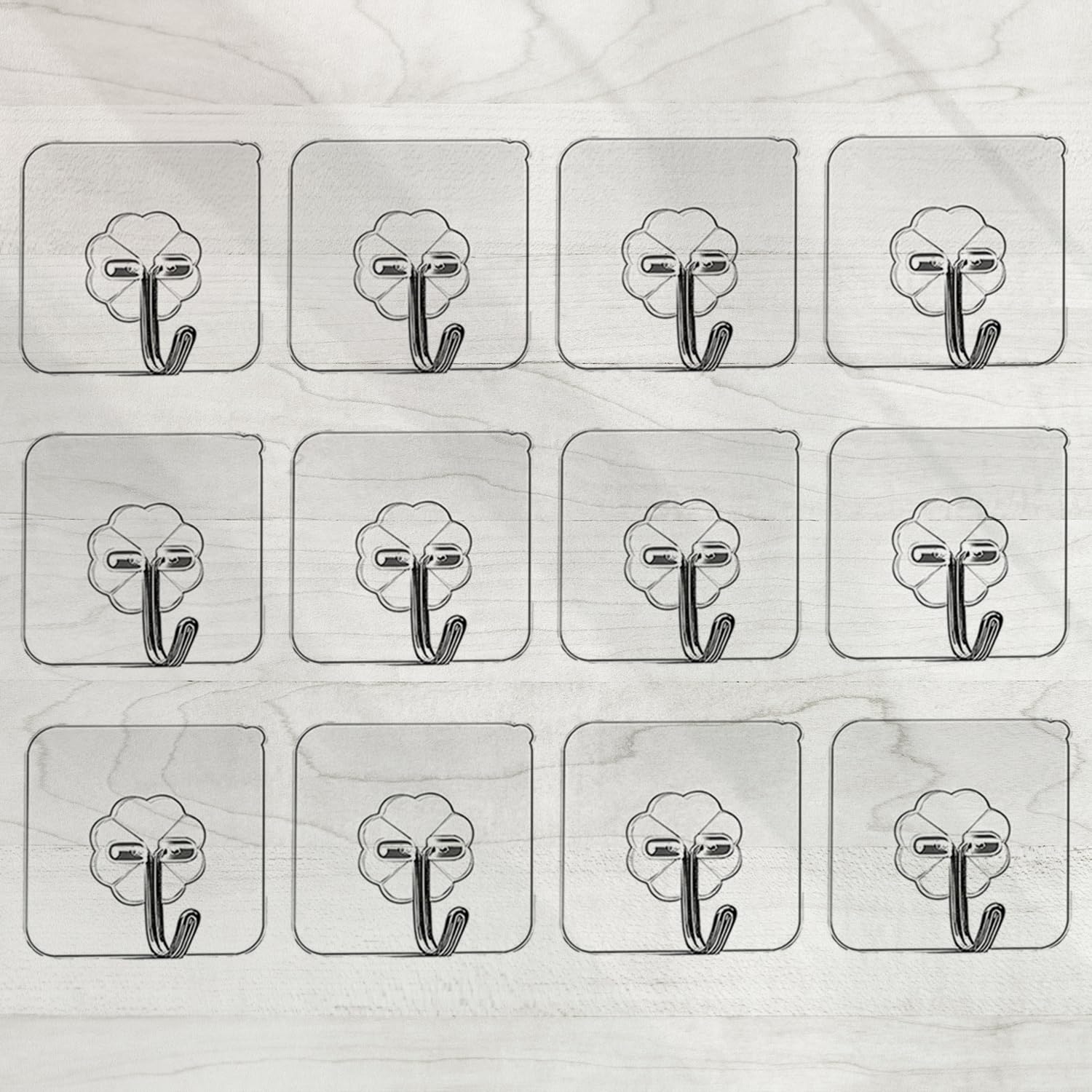 sticky hooks
