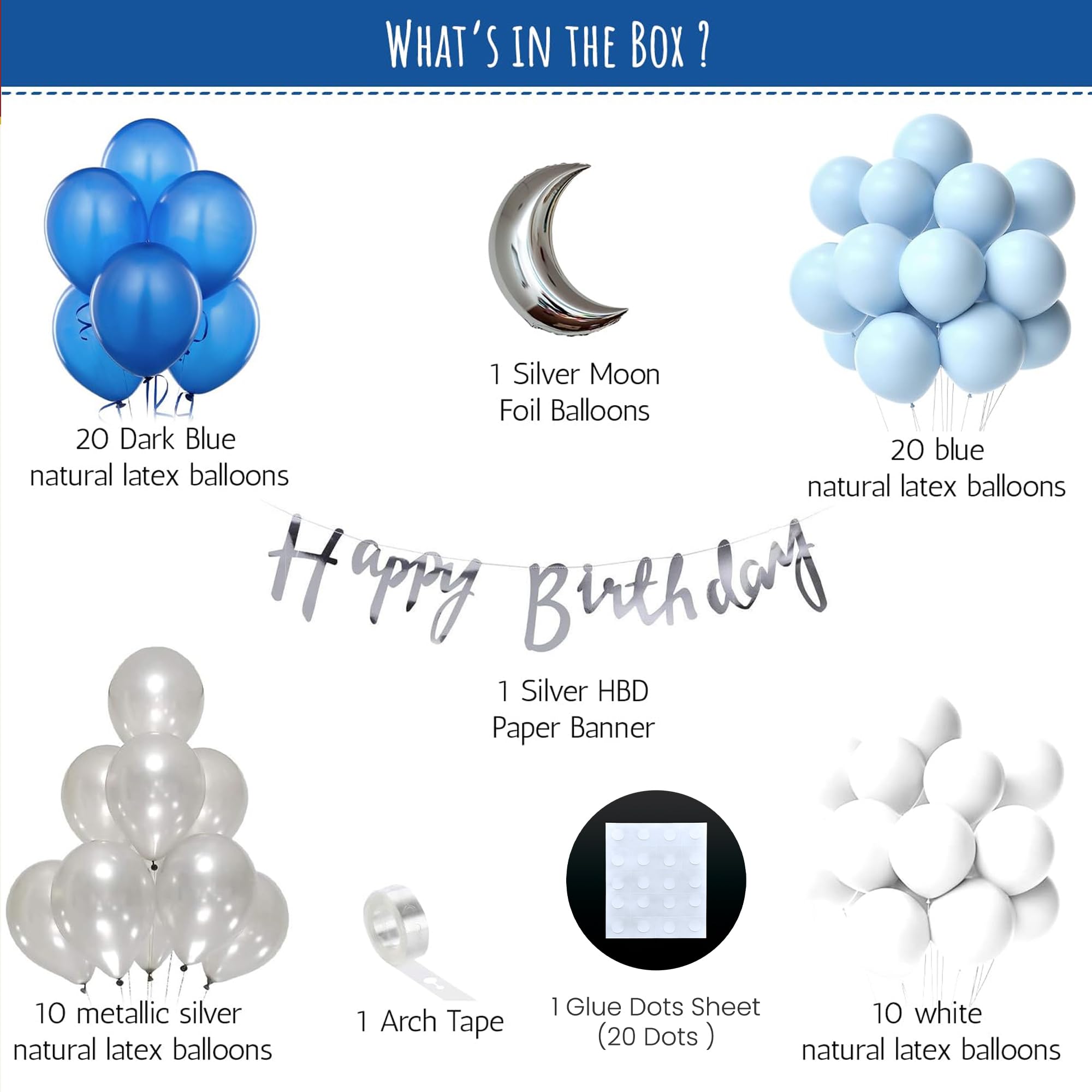 decoration kits
